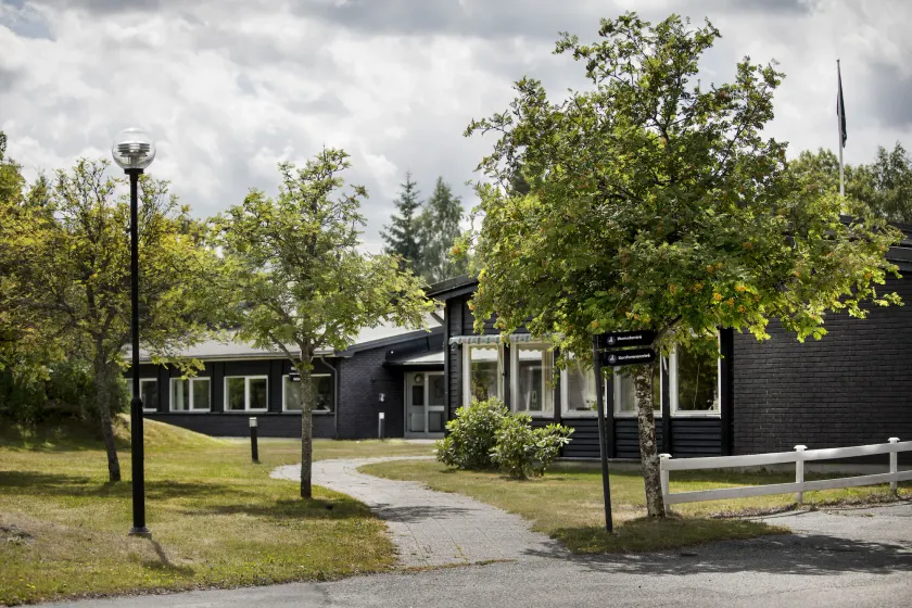 First Camp Ånnaboda-Örebro - Image 1