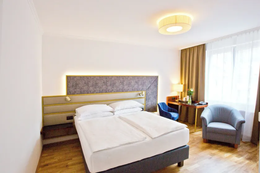 Hotel Secession an der Oper - Image 1