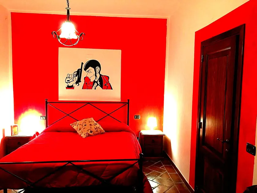 Country House Maremma Nel Tufo - Image 1