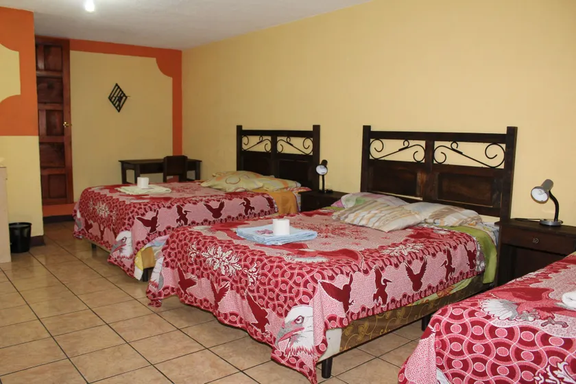 Hotel Kasa Kamelot - Image 1