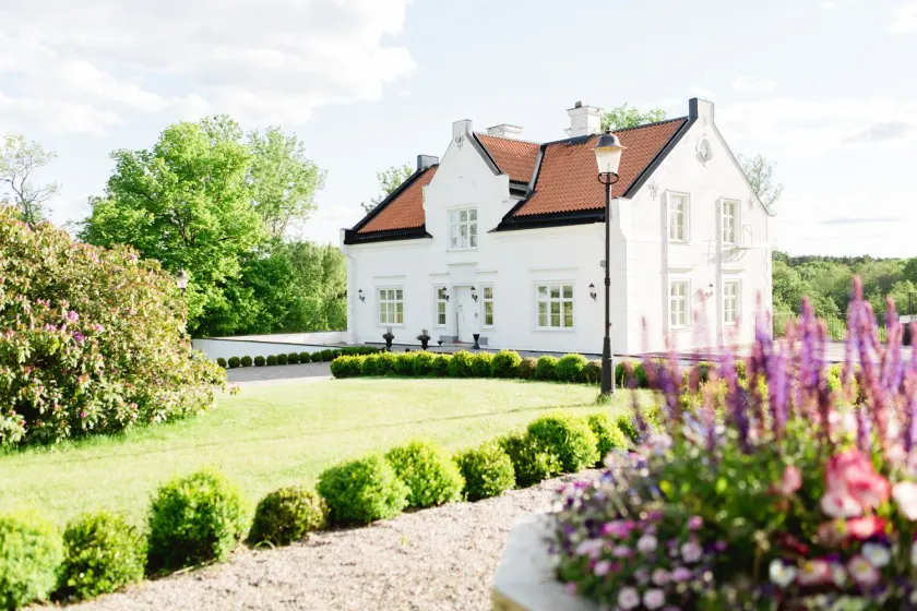 Vidbynäs Gård & Konferens - Image 1