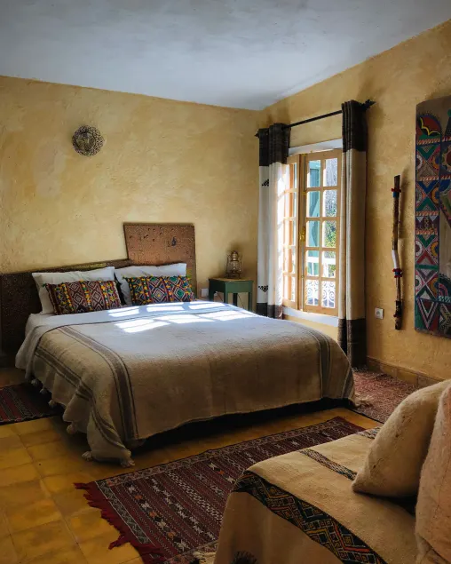 Le Gîte Dayet Aoua - Image 1