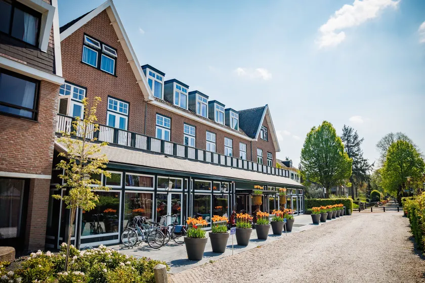 Bastion Hotel Apeldoorn Het Loo - Image 1