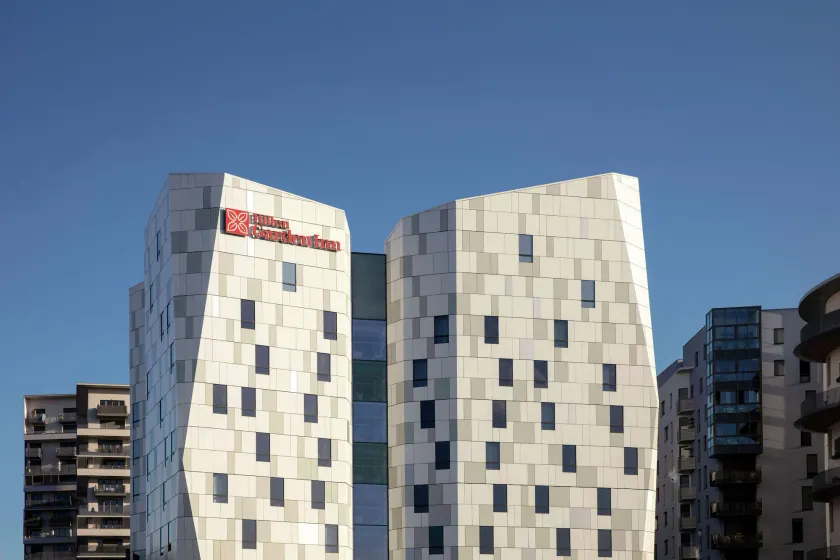 Hilton Garden Inn Massy - Image 1