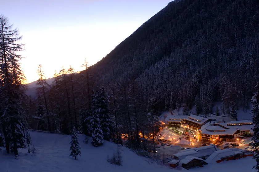 Sport Hotel Pampeago - Image 1