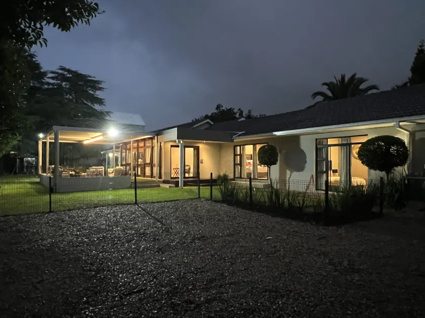 Le'Ciara Luxury Guest House - Image 1