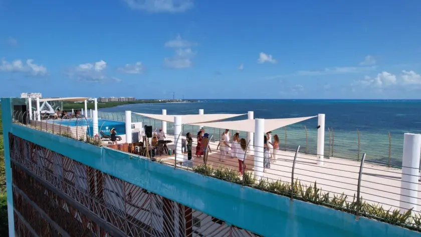 Akuazul Resorts Adults Only - Image 1