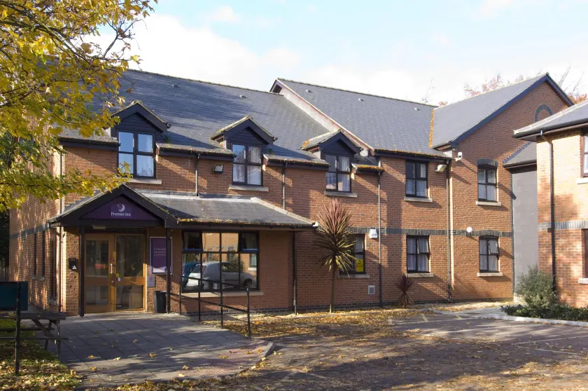 Premier Inn Gravesend Central - Image 1