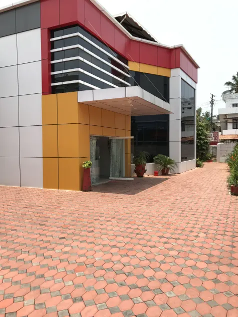 Palm Rivera Kochi - Image 1