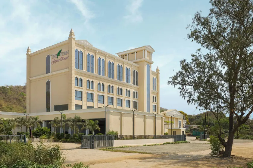 The Fern Fayms Resort Naigaon, Series by Marriott - Image 1