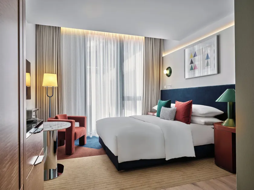 Kimpton Main Frankfurt by IHG - Image 1