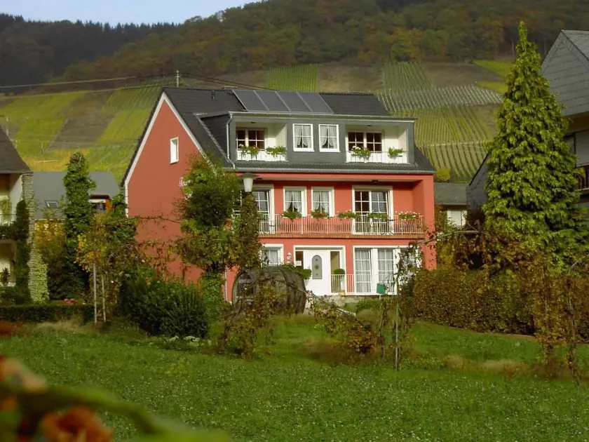 Ferienwohnung Sonnenlay - Image 1