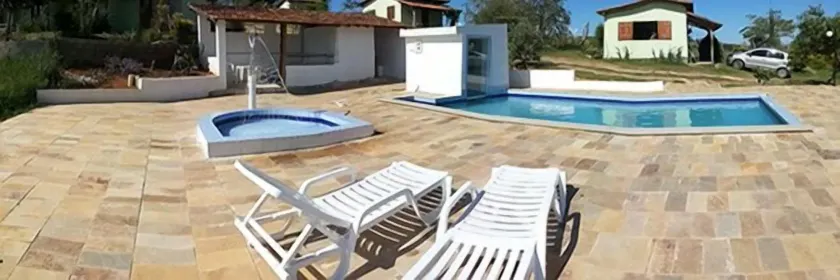 Pousada Da Toca - Image 1