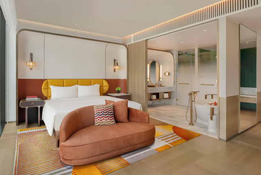 Andaz One Bangkok, by Hyatt - Image 1
