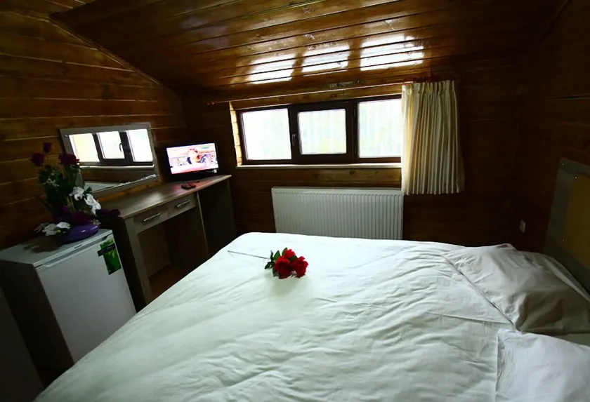 Hamsiköy Zitaş Otel & Bungalov & Restoran - Camera
