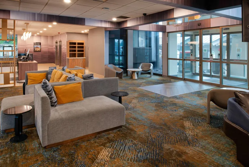 La Quinta by Wyndham Seattle Sea-Tac Airport - Image 1