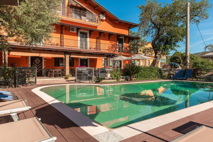 B&B La Mortella - Image 1