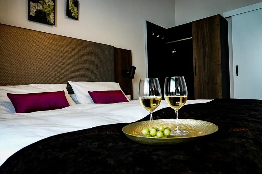 Residence Black Eagle Lubmin Strand - Room