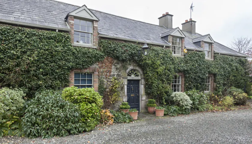 Collon House - Image 1