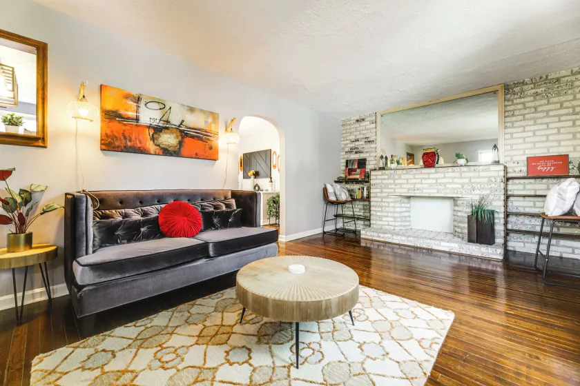 1 Mi to University of Cincinnati: Avondale Gem! - Image 1