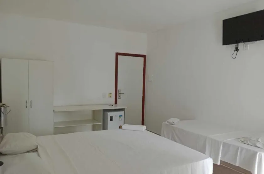 Rede Andrade Porto Praia - Image 1