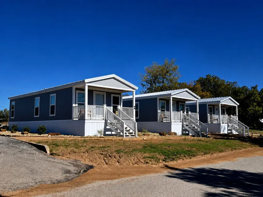 Willow Beach RV Park & Marina - Image 1