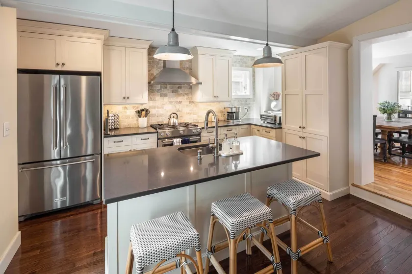 'Brooke House' In The Heart of Downtown w/ Patio! - Innenbereich