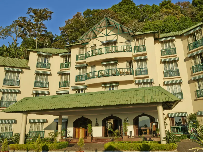 Club Mahindra Mount Serene, Munnar - Image 1