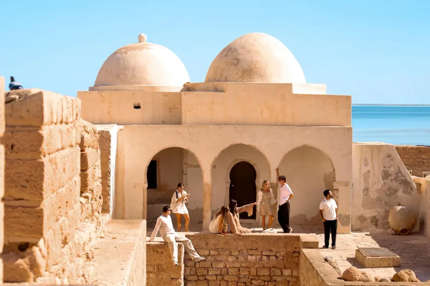 Radisson Blu Palace Resort & Thalasso, Djerba - Image 1