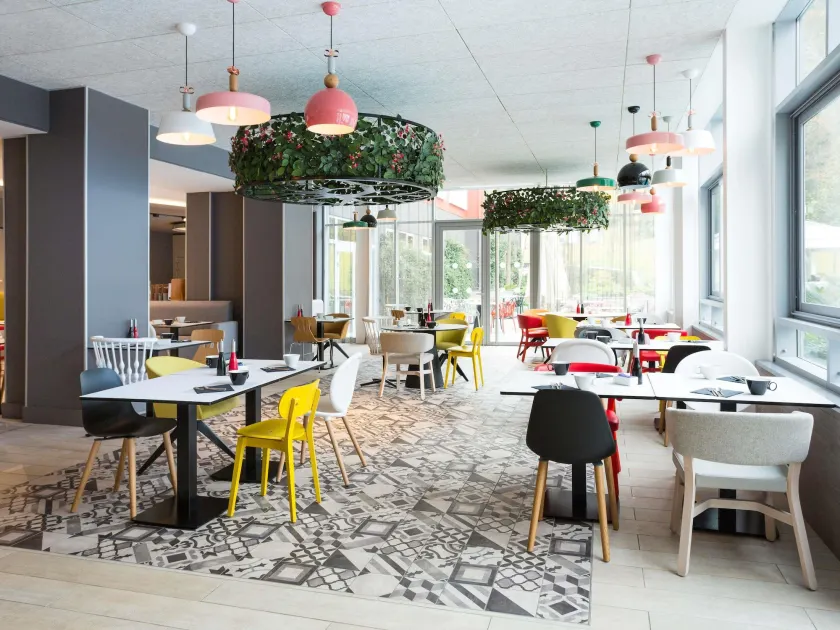 Novotel Resort & Spa Biarritz Anglet - Image 1