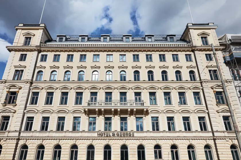 Hotel St. George Helsinki - Image 1