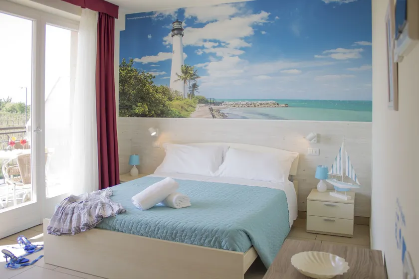 The Lighthouse Rooms - Image 1