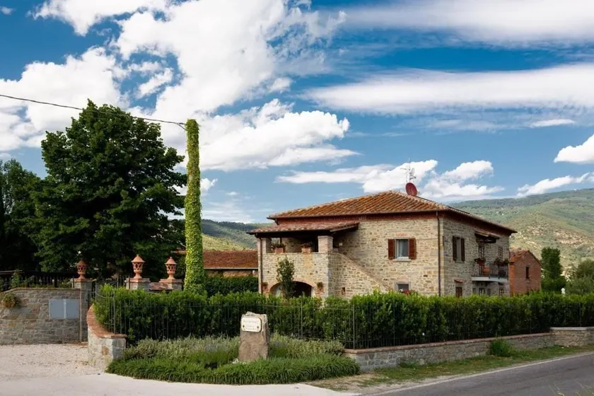 Fattoria del Nonno Berto - Image 1