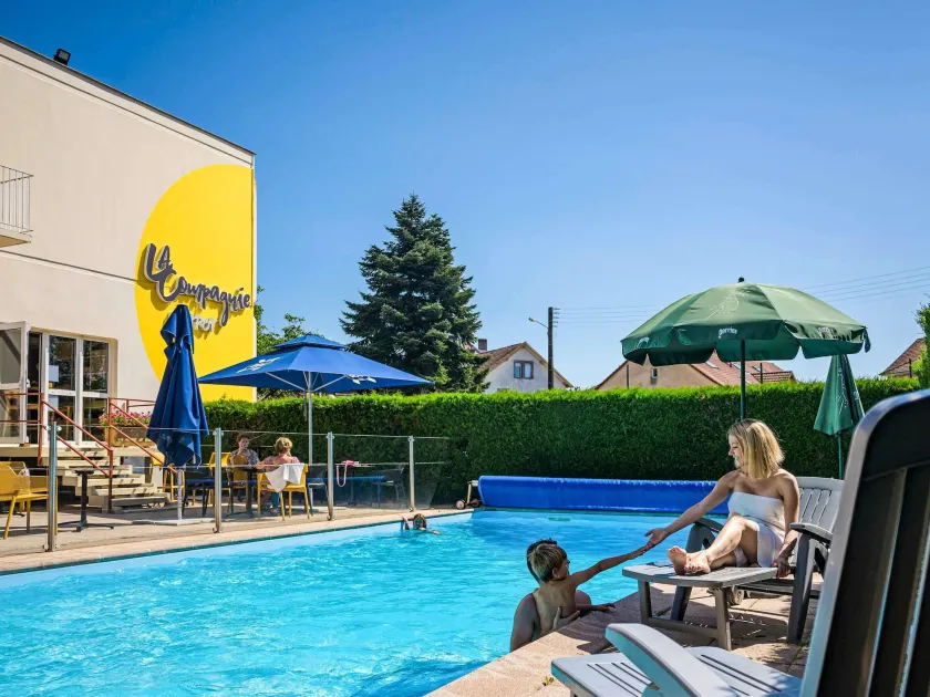 ibis Belfort Danjoutin - Image 1