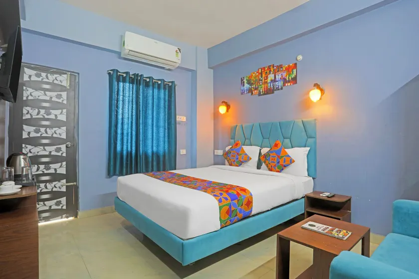 Fabhotel Dream Villa - Image 1