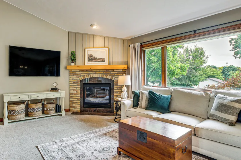 Family Home w/ Patio, 9 Mi to Downtown Appleton - Image 1