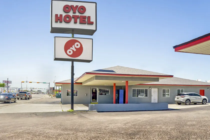 OYO Hotel Killeen - Image 1