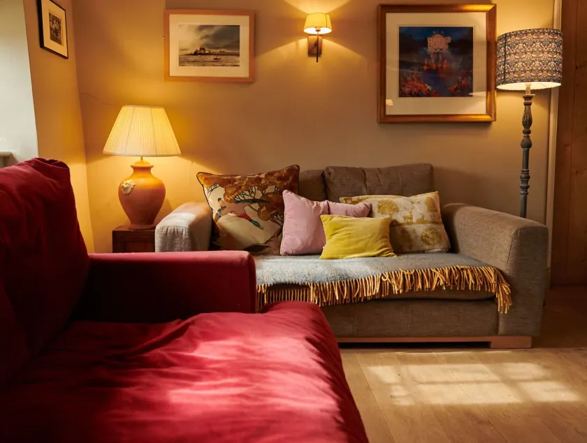 Church End Cottage B&B - Image 1