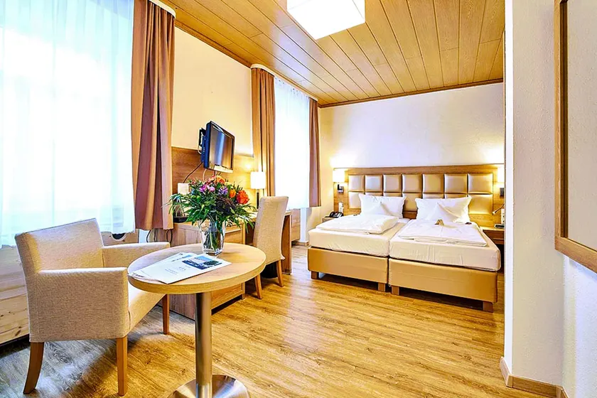 AKZENT Hotel Goldner Stern - Image 1