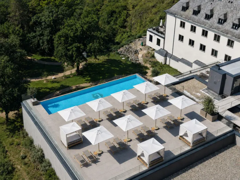 Jakobsberg Nature Resort - Hotel & Golf - Image 1