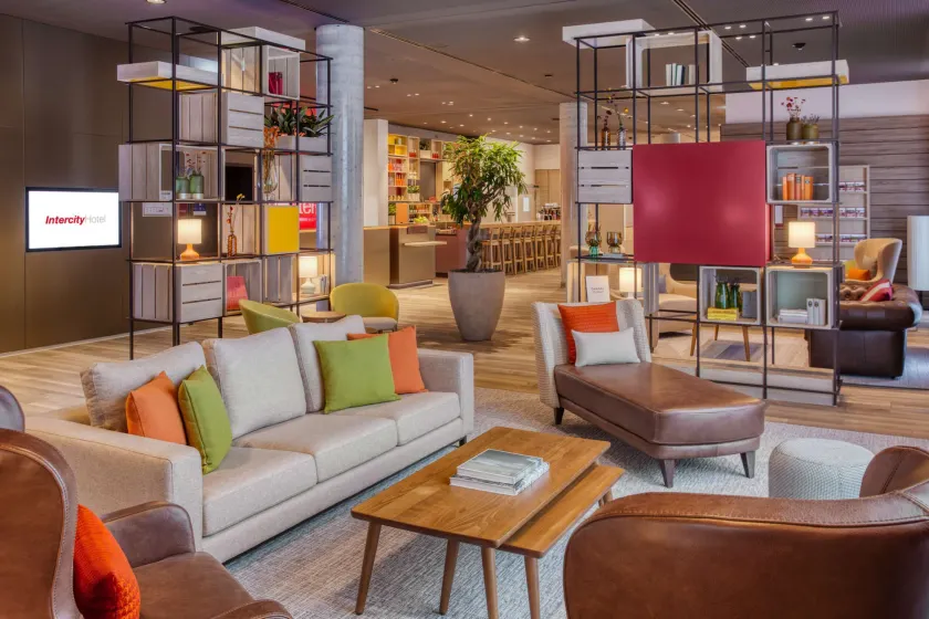 IntercityHotel Hildesheim City - Image 1