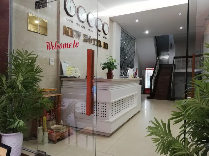 New Hotel 3 HN - by BAY LUXURY - Image 1