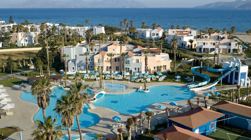 Atlantica Marmari Beach - Image 1