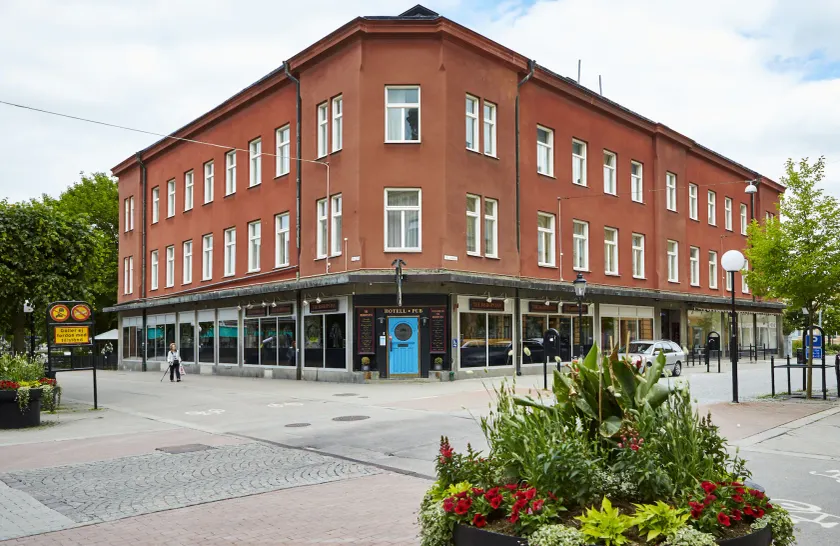 Hotel Bishops Arms Köping - Image 1