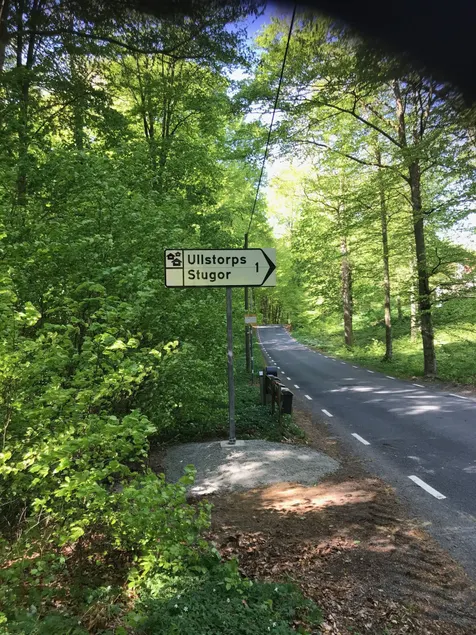 Ullstorps Stugor - Image 1