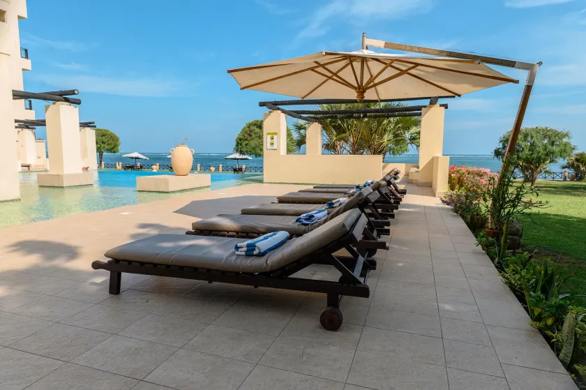 Cocoa Boutique Hotel - Image 1