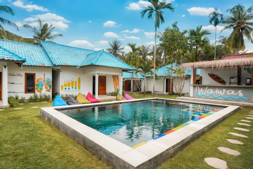 Waiwas Hostel - Image 1