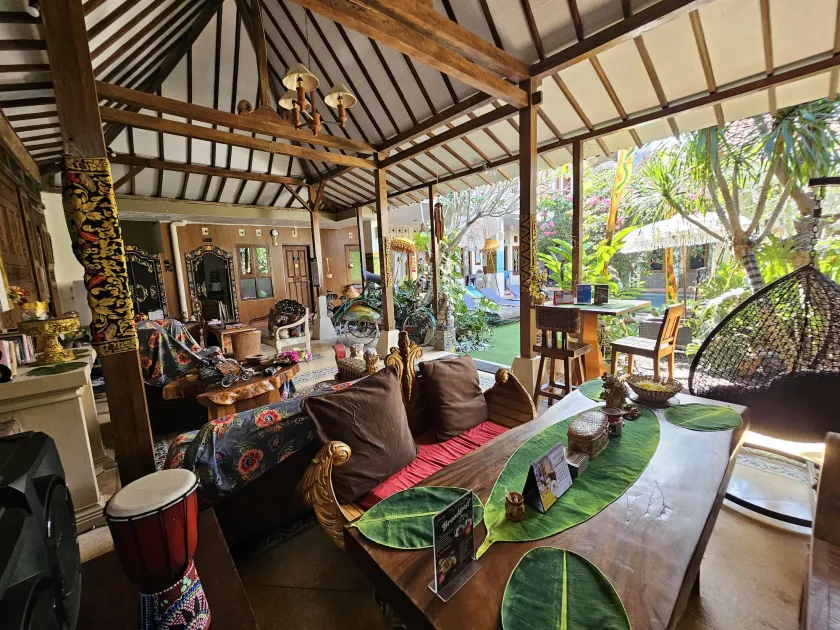 GWK View Boutique Hotel and Serviced Residence - Image 1