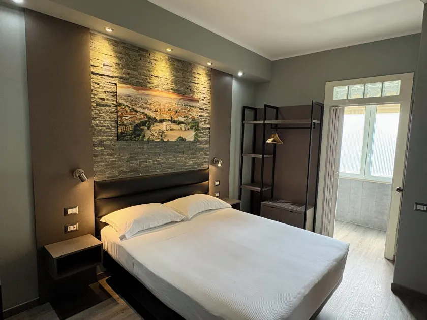 Hotel Perugino - Image 1