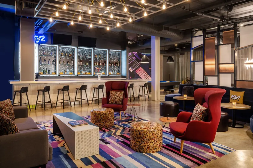 Aloft by Marriott Austin South - Image 1